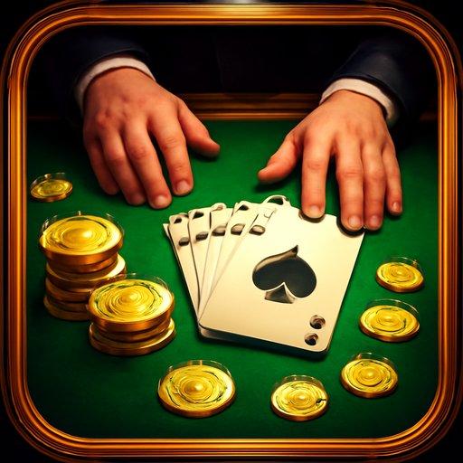jeta7 hand extends to draw a card